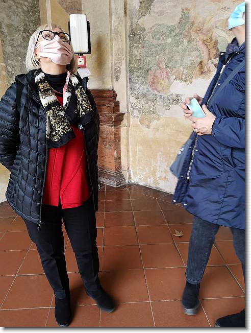 Clicca per scorrere le foto originali ingrandite