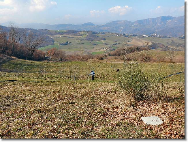 Clicca per scorrere le foto originali ingrandite