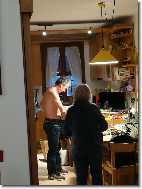 Clicca per scorrere le foto originali ingrandite