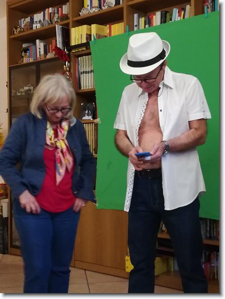 Clicca per scorrere le foto originali ingrandite