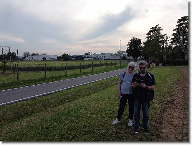 Clicca per scorrere le foto originali ingrandite