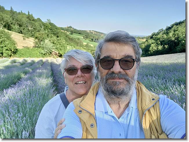 Clicca per scorrere le foto originali ingrandite