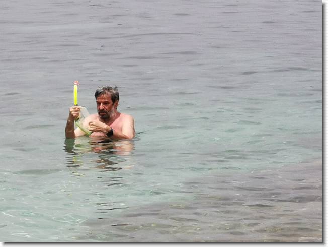 Clicca per scorrere le foto originali ingrandite