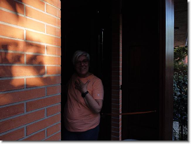 Clicca per scorrere le foto originali ingrandite