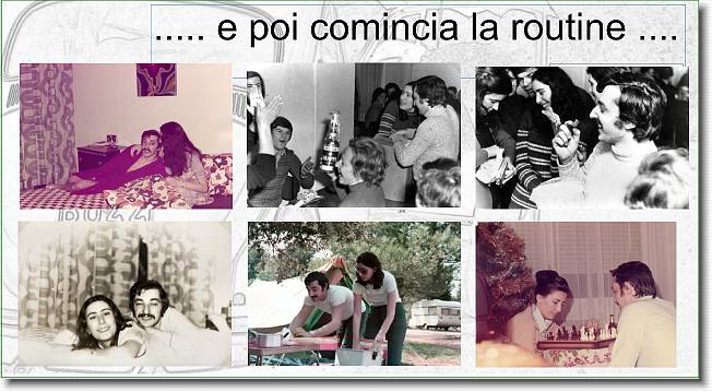 Clicca per scorrere le foto originali ingrandite