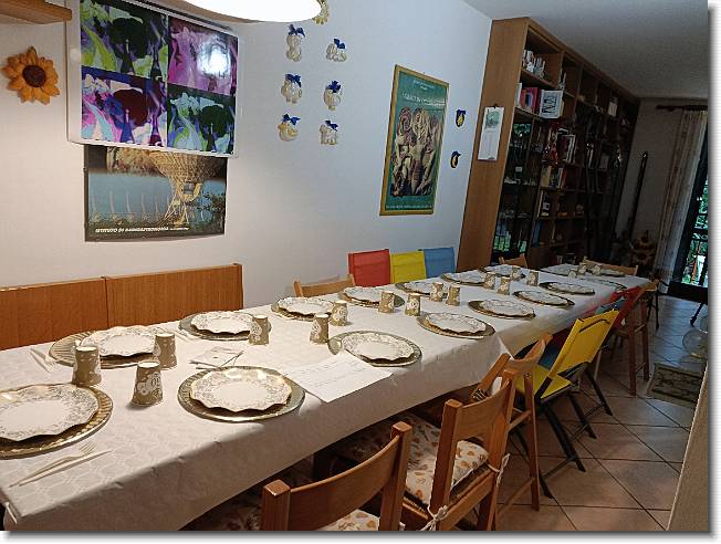 Clicca per scorrere le foto originali ingrandite