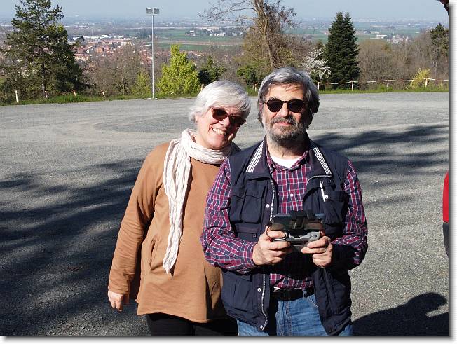 Clicca per scorrere le foto originali ingrandite