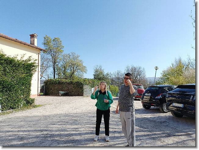 Clicca per scorrere le foto originali ingrandite