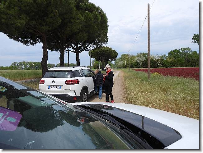 Clicca per scorrere le foto originali ingrandite