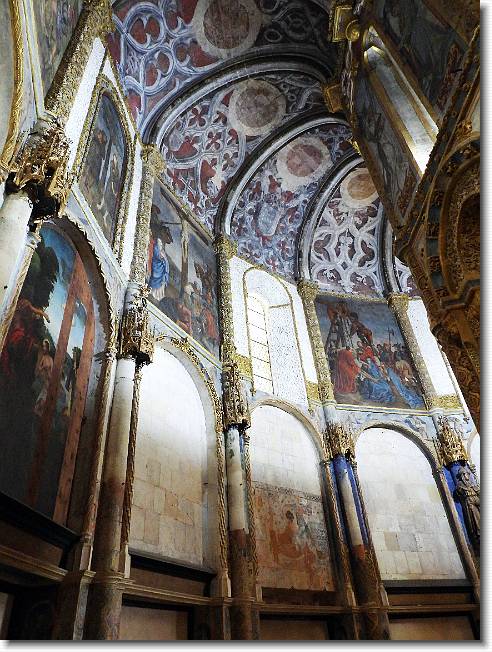 Clicca per scorrere le foto originali ingrandite