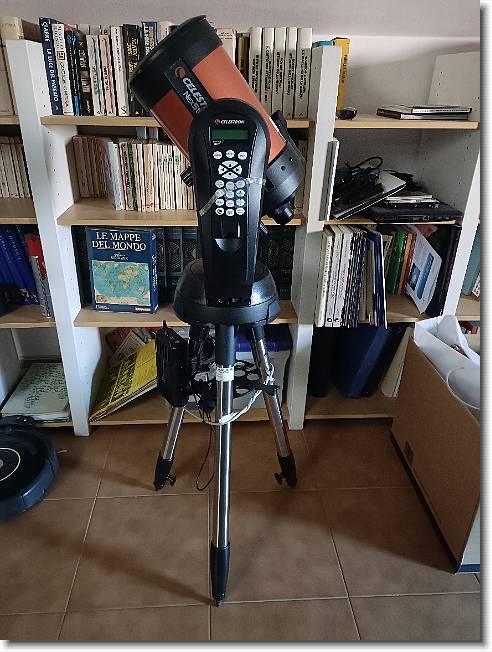 Clicca per scorrere le foto originali ingrandite