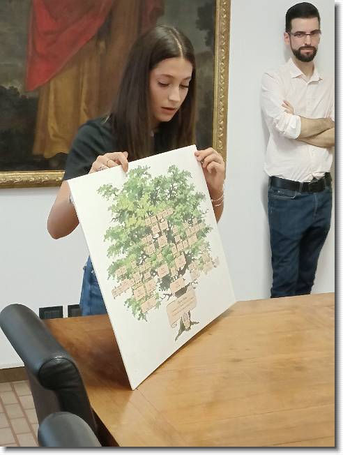 Clicca per scorrere le foto originali ingrandite