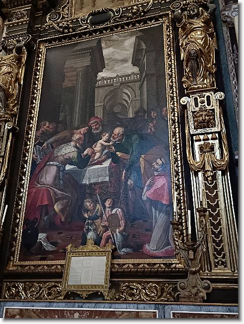 Clicca per scorrere le foto originali ingrandite