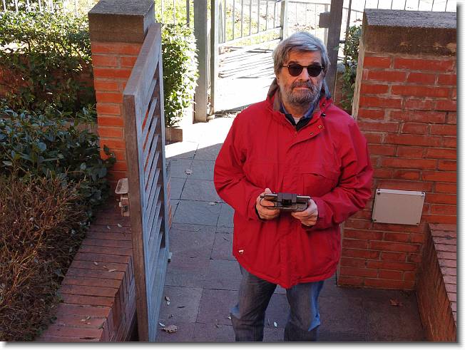 Clicca per scorrere le foto originali ingrandite