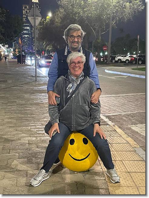 Clicca per scorrere le foto originali ingrandite