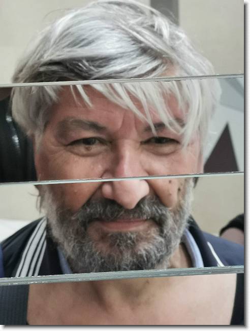 Clicca per scorrere le foto originali ingrandite