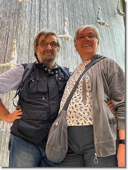 Clicca per scorrere le foto originali ingrandite