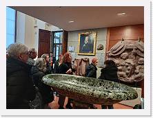 IMG20240301102148 * Museo dell'Opificio delle pietre dure * Museo dell'Opificio delle pietre dure * 4624 x 3468 * (4.8MB)