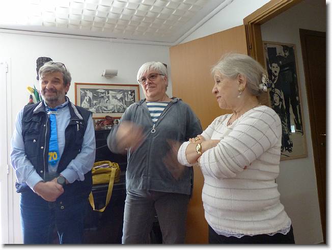 Clicca per scorrere le foto originali ingrandite