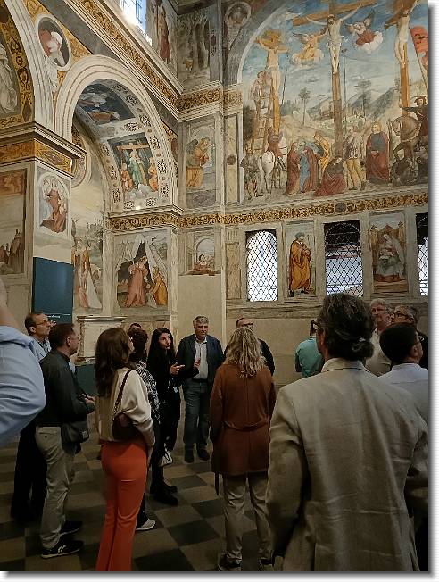 Clicca per scorrere le foto originali ingrandite