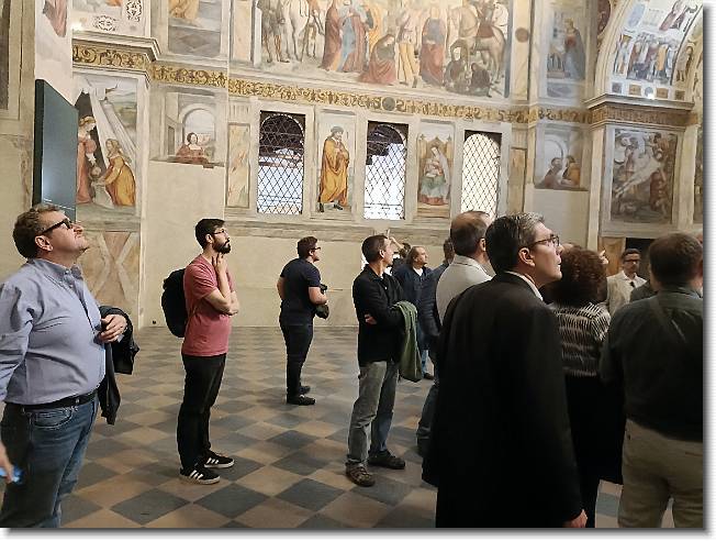 Clicca per scorrere le foto originali ingrandite