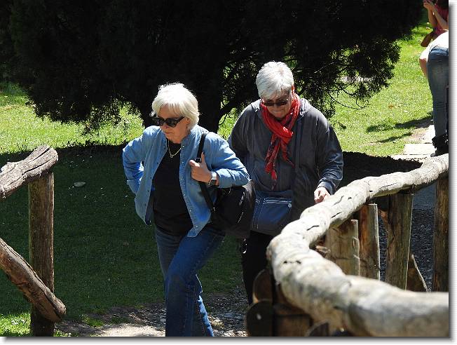 Clicca per scorrere le foto originali ingrandite