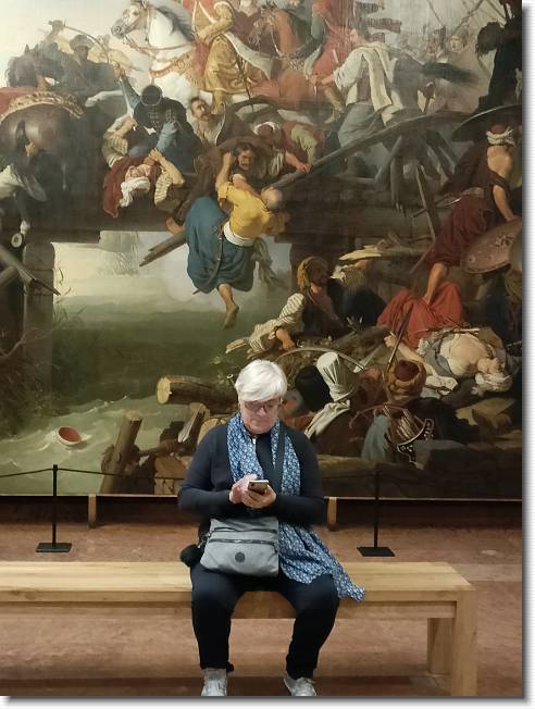 Clicca per scorrere le foto originali ingrandite