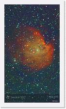 NGC_2175 * NGC 2175 * NGC 2175 * 1071 x 1875 * (1.07MB)