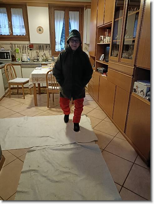 Clicca per scorrere le foto originali ingrandite