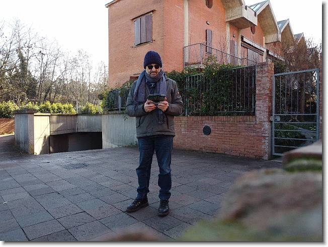 Clicca per scorrere le foto originali ingrandite