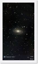 1738683234881 * M 81 Galassia di Bode * M 81 Galassia di Bode * 1078 x 1910 * (141KB)
