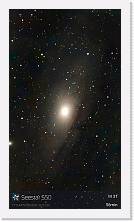 1738683352493 * M 31 Andromeda * M 31 Andromeda * 1074 x 1910 * (185KB)