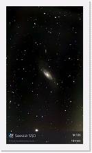 1741160377520 * M 106 Galassia Cani da Caccia * M 106 Galassia Cani da Caccia * 1078 x 1914 * (140KB)