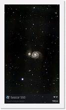 1742340540445 * M 51 Galassia Vortice * M 51 Galassia Vortice * 1070 x 1914 * (150KB)