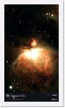1742426281997 * M 42 Nebulosa di Orione * M 42 Nebulosa di Orione * 1074 x 1896 * (179KB)