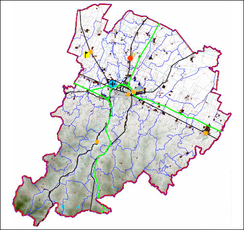 provincia