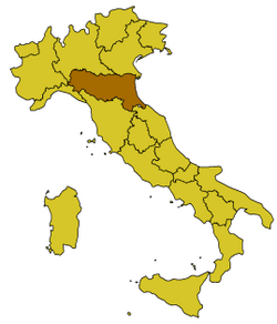 Regione