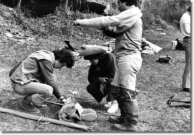 Clicca per scorrere le foto originali ingrandite