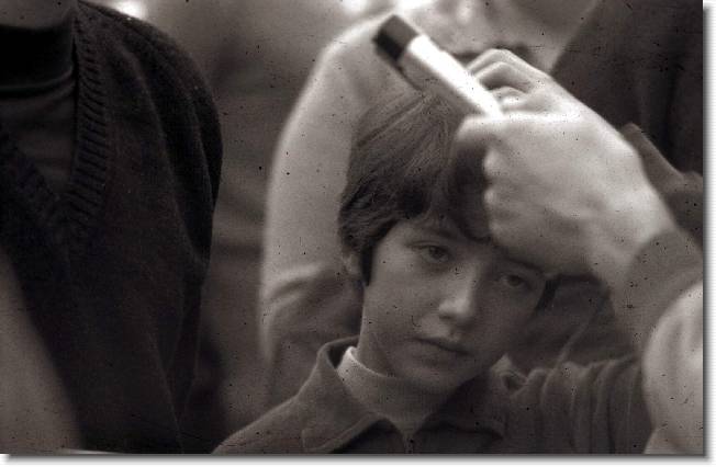 Clicca per scorrere le foto originali ingrandite