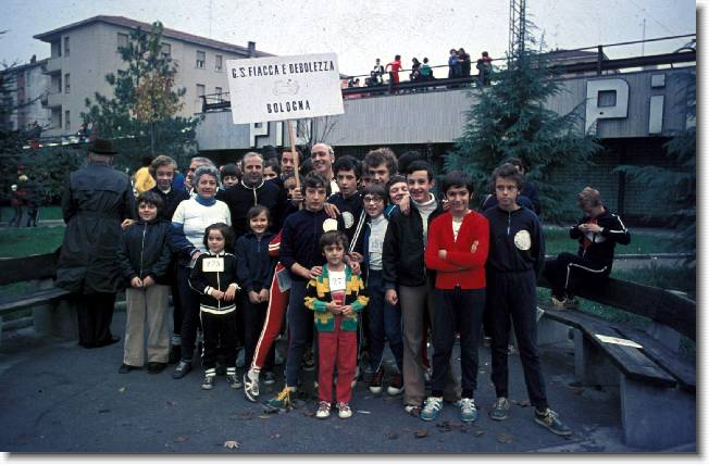 Clicca per scorrere le foto originali ingrandite
