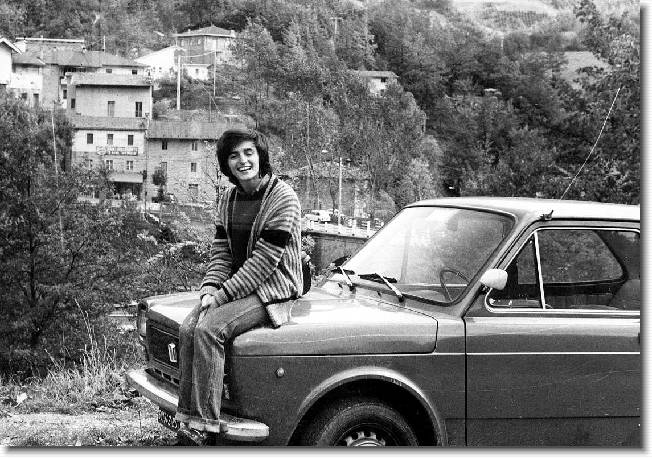 Clicca per scorrere le foto originali ingrandite