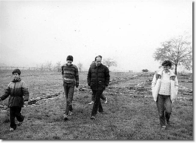 Clicca per scorrere le foto originali ingrandite