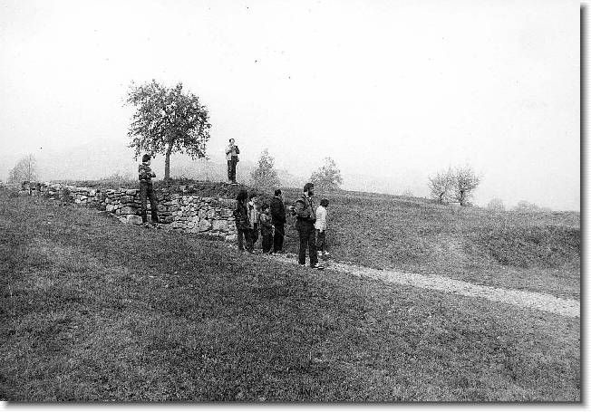 Clicca per scorrere le foto originali ingrandite