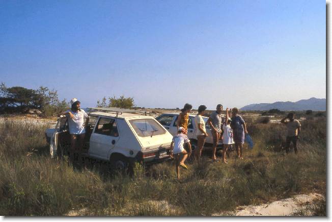 Clicca per scorrere le foto originali ingrandite
