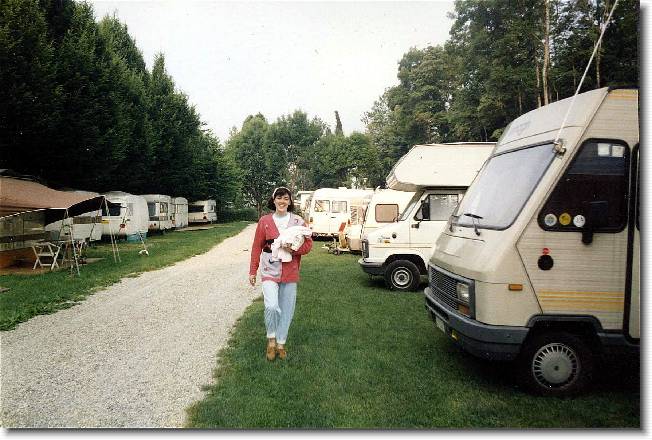 Clicca per scorrere le foto originali ingrandite