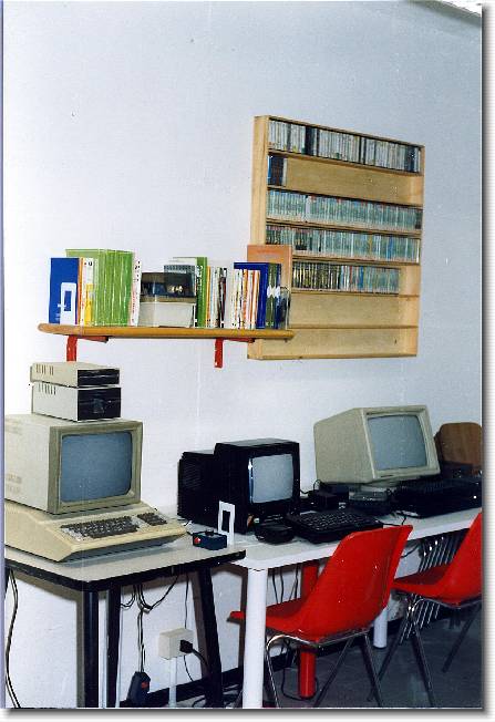 Clicca per scorrere le foto originali ingrandite