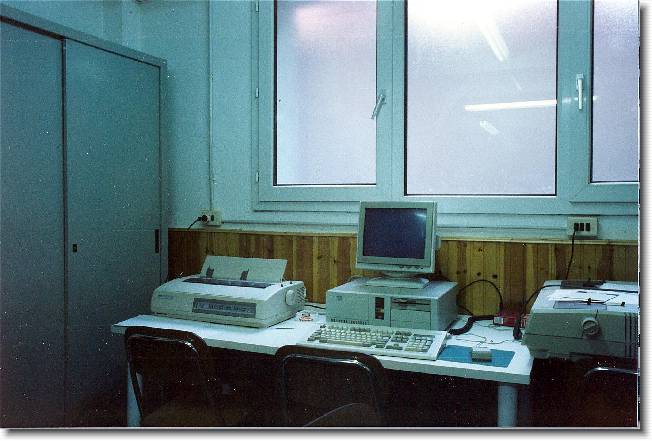 Clicca per scorrere le foto originali ingrandite