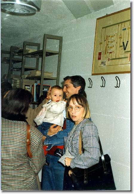 Clicca per scorrere le foto originali ingrandite