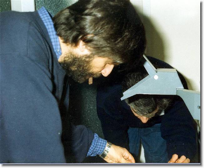 Clicca per scorrere le foto originali ingrandite
