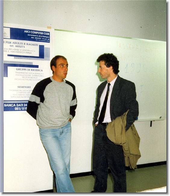 Clicca per scorrere le foto originali ingrandite